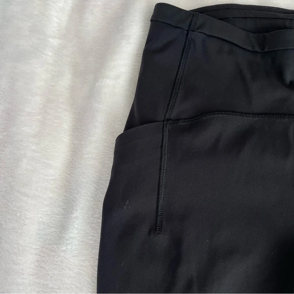 Lululemon Swift Speed High Rise Tight - Picture 8 of 8